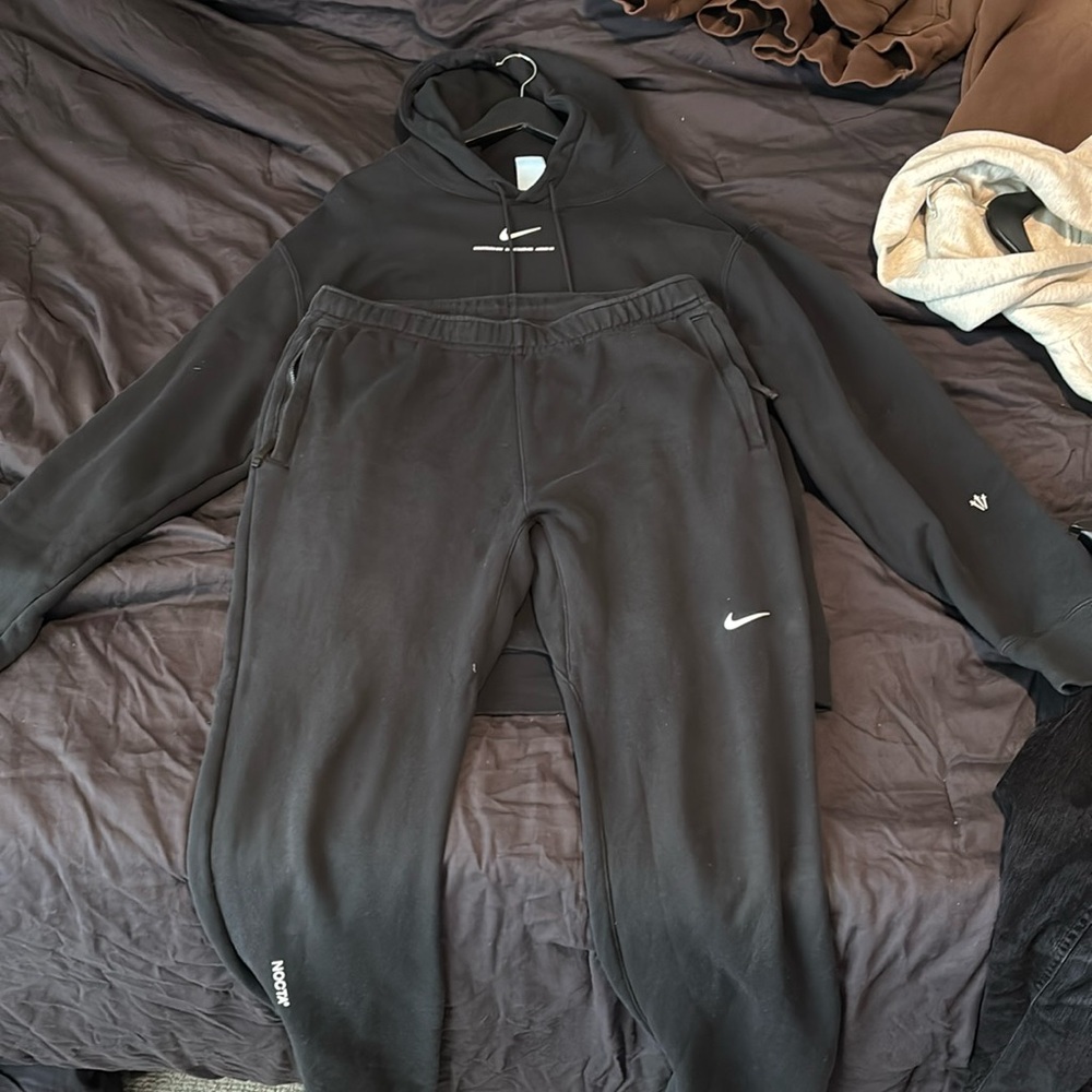 Nike Nocta sweatsuit